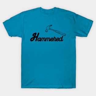 Hammered T-Shirt